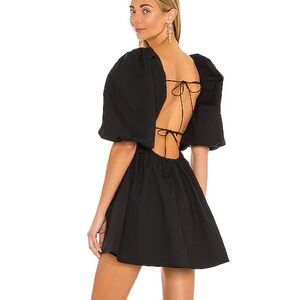 Lovers + Friends Almar Mini Dress